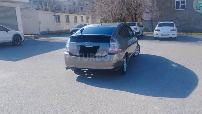 Toyota Prius 2006, 320,000 km - 1.5 l - Sumqayıt