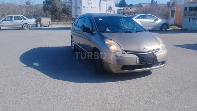 Toyota Prius 2006, 320,000 km - 1.5 l - Sumqayıt