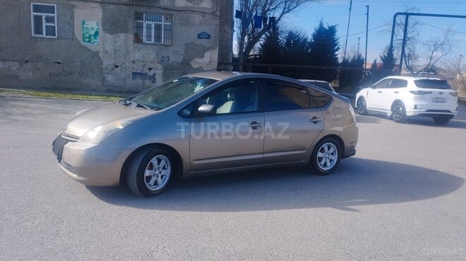 Toyota Prius 2006, 320,000 km - 1.5 l - Sumqayıt