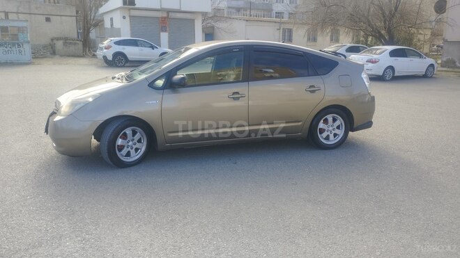 Toyota Prius 2006, 320,000 km - 1.5 l - Sumqayıt
