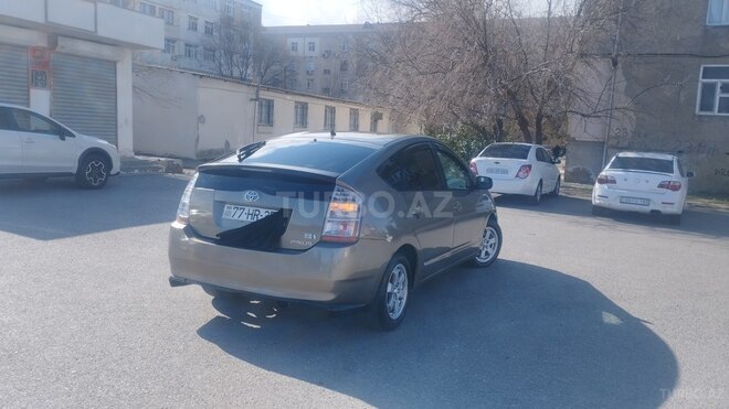 Toyota Prius 2006, 320,000 km - 1.5 l - Sumqayıt
