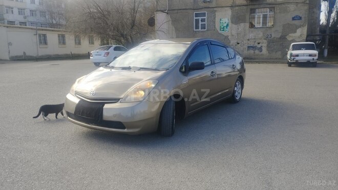 Toyota Prius 2006, 320,000 km - 1.5 l - Sumqayıt