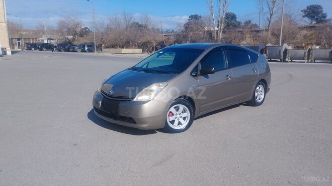 Toyota Prius 2006, 320,000 km - 1.5 l - Sumqayıt