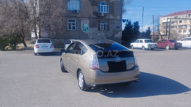 Toyota Prius 2006, 320,000 km - 1.5 l - Sumqayıt