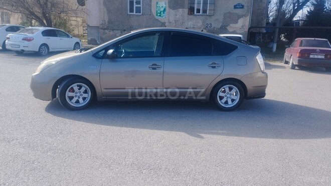 Toyota Prius 2006, 320,000 km - 1.5 l - Sumqayıt