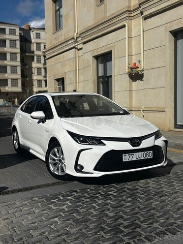 Toyota Corolla-3