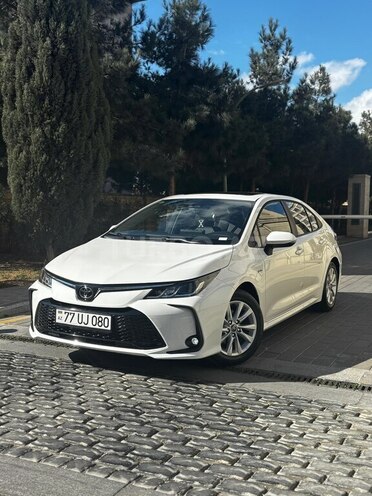 Toyota Corolla-2