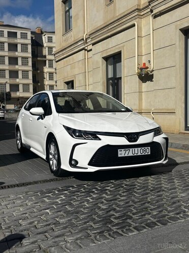 Toyota Corolla-5