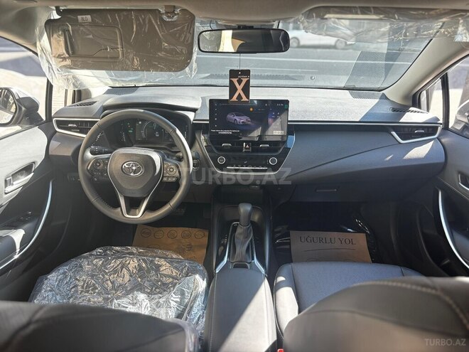 Toyota Corolla-10