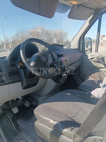 Mercedes Sprinter 511 2007, 285,000 km - 2.2 l - Ağdaş