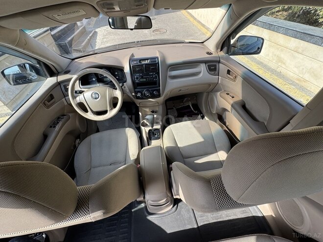 Kia Sportage 2006, 230,000 km - 2.0 l - Bakı