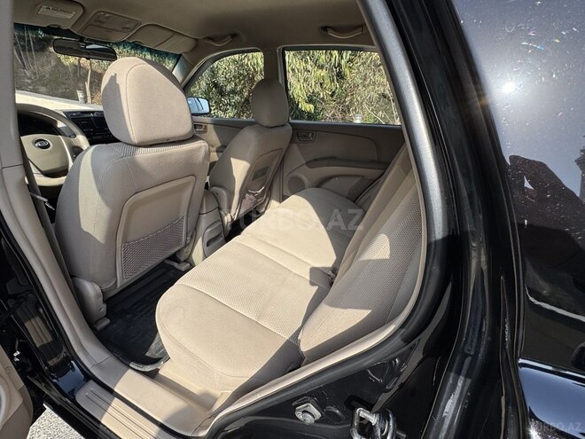 Kia Sportage 2006, 230,000 km - 2.0 l - Bakı