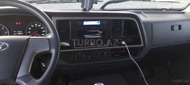 Hyundai Mighty EX6-5
