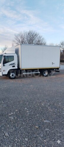 Hyundai Mighty EX6-6