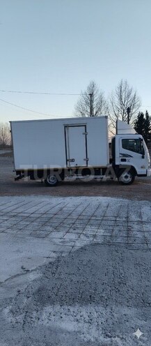 Hyundai Mighty EX6-7