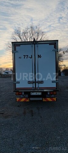 Hyundai Mighty EX6-8
