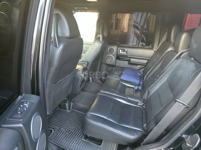 Land Rover Discovery 2008, 304,000 km - 2.7 l - Bakı