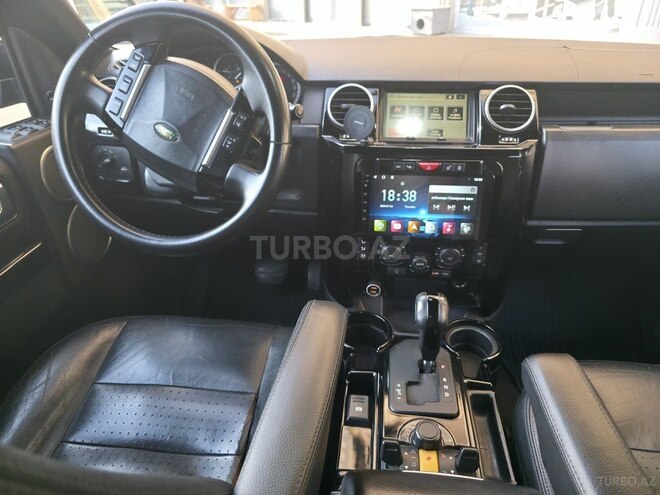 Land Rover Discovery 2008, 304,000 km - 2.7 l - Bakı