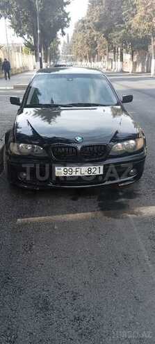 BMW 316-1