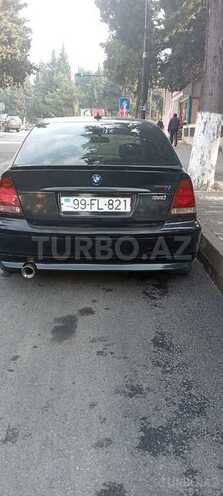 BMW 316-3