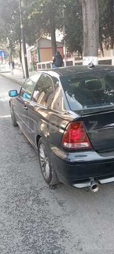 BMW 316-5