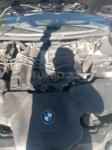BMW 316-9