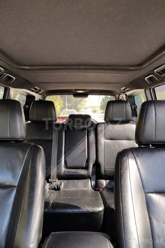 Mitsubishi Pajero 2007, 260,000 km - 3.0 l - Bakı