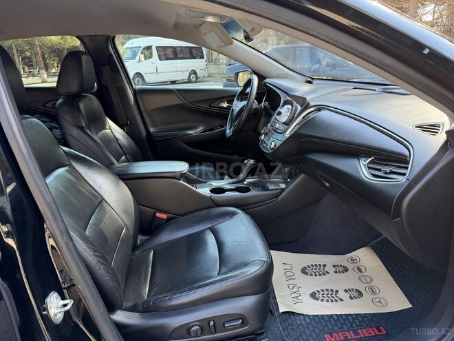 Chevrolet Malibu 2016, 212,145 km - 1.5 l - Bakı