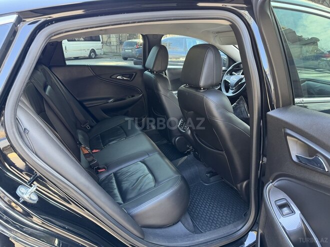 Chevrolet Malibu 2016, 212,145 km - 1.5 l - Bakı