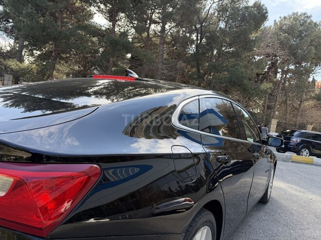 Chevrolet Malibu 2016, 212,145 km - 1.5 l - Bakı
