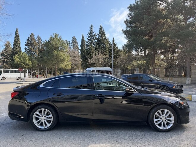 Chevrolet Malibu 2016, 212,145 km - 1.5 l - Bakı