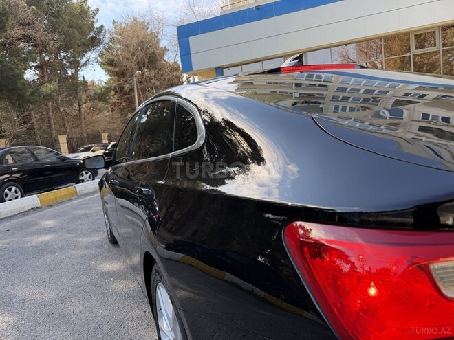 Chevrolet Malibu 2016, 212,145 km - 1.5 l - Bakı