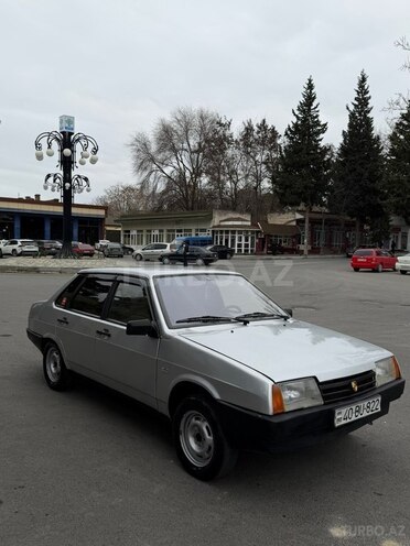 LADA (VAZ) 21099 2003, 190,000 km - 1.5 л - Xaçmaz