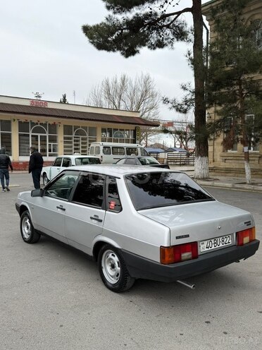 LADA (VAZ) 21099 2003, 190,000 km - 1.5 л - Xaçmaz
