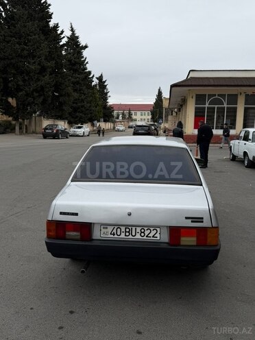 LADA (VAZ) 21099 2003, 190,000 km - 1.5 л - Xaçmaz