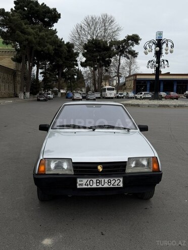 LADA (VAZ) 21099 2003, 190,000 km - 1.5 л - Xaçmaz