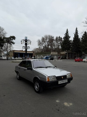 LADA (VAZ) 21099 2003, 190,000 km - 1.5 л - Xaçmaz