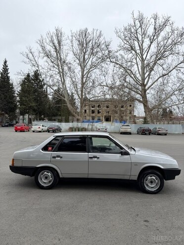 LADA (VAZ) 21099 2003, 190,000 km - 1.5 л - Xaçmaz