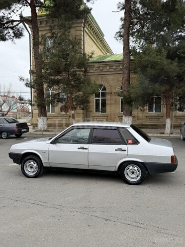 LADA (VAZ) 21099 2003, 190,000 km - 1.5 л - Xaçmaz