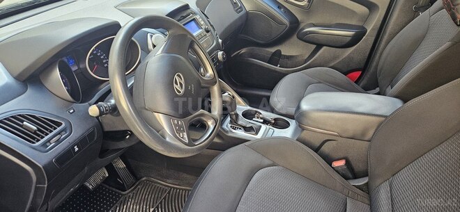 Hyundai ix35 2014, 83,000 km - 2.0 l - Bakı