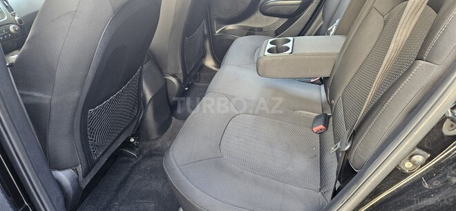 Hyundai ix35 2014, 83,000 km - 2.0 l - Bakı