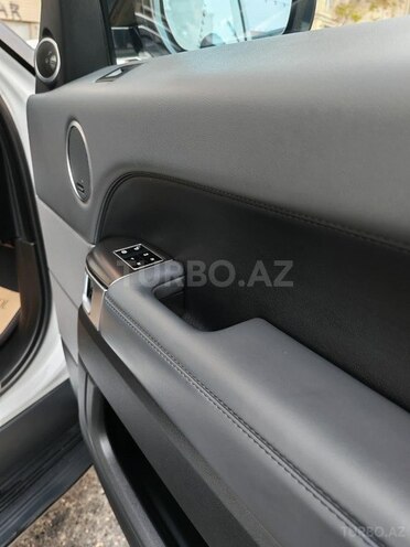 Land Rover RR Sport 2015, 141,400 km - 3.0 л - Bakı