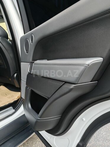 Land Rover RR Sport 2015, 141,400 km - 3.0 л - Bakı