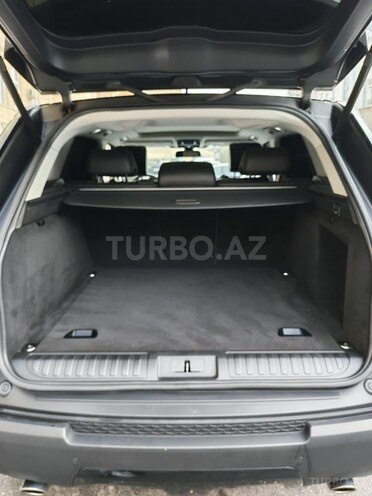 Land Rover RR Sport 2015, 141,400 km - 3.0 л - Bakı