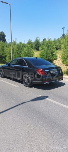 Mercedes S 400 d-6