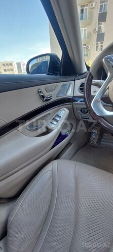 Mercedes S 400 d-11