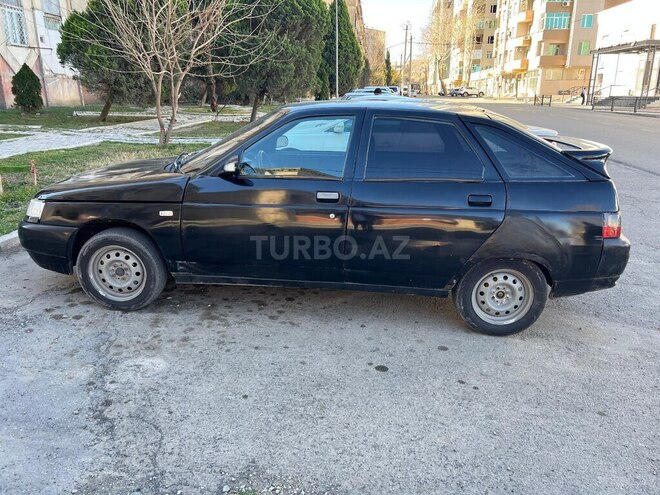 LADA (VAZ) 2112 2006, 285,550 km - 1.6 л - Gəncə
