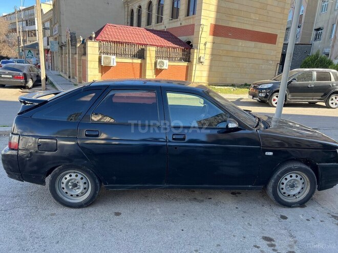 LADA (VAZ) 2112 2006, 285,550 km - 1.6 л - Gəncə