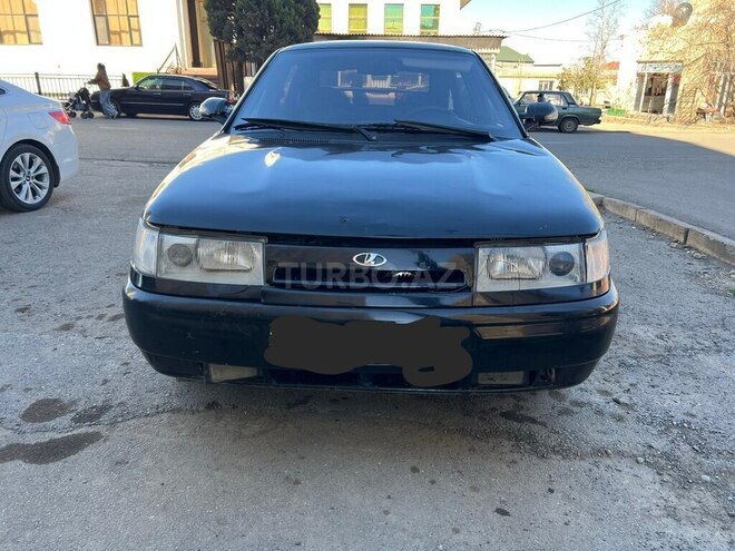 LADA (VAZ) 2112 2006, 285,550 km - 1.6 л - Gəncə