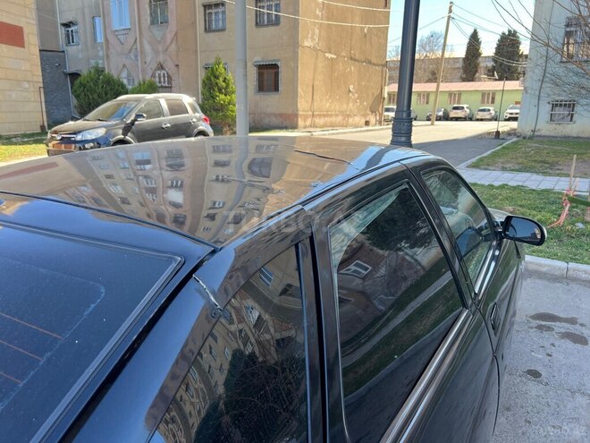 LADA (VAZ) 2112 2006, 285,550 km - 1.6 л - Gəncə
